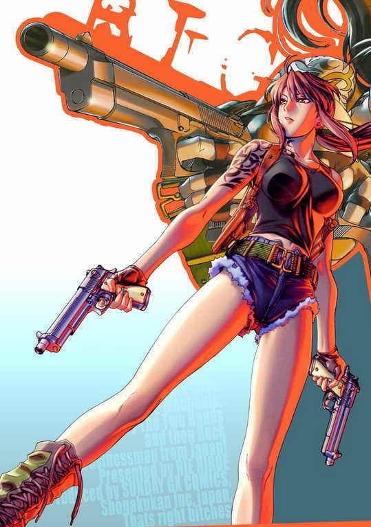 Revy