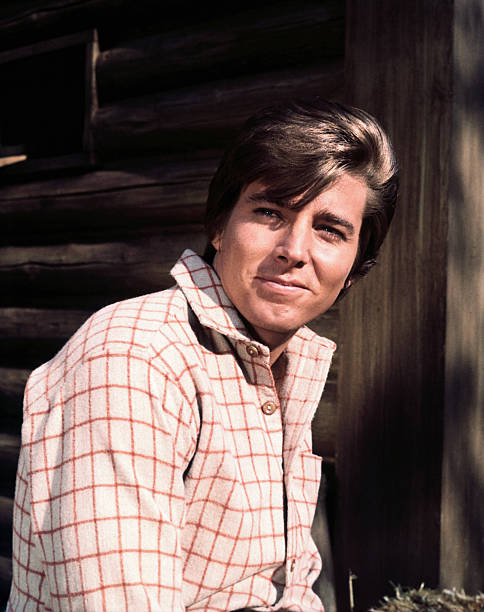 Bobby Sherman Bobby Sherman