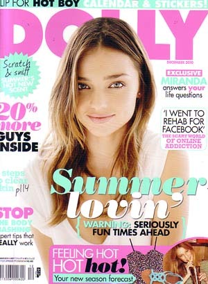Miranda Kerr Miranda Kerr