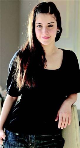 Hazal Kaya Hazal Kaya