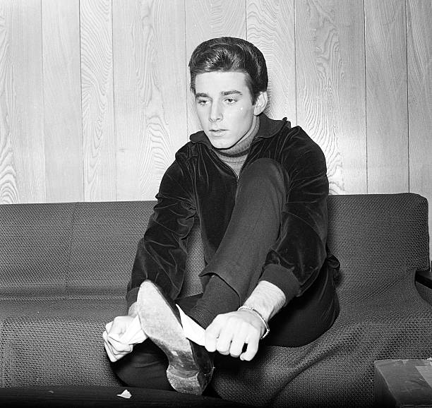 Bobby Sherman Bobby Sherman