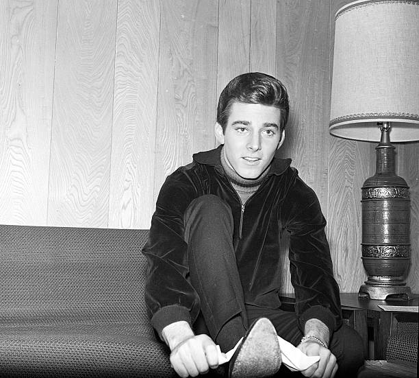 Bobby Sherman Bobby Sherman