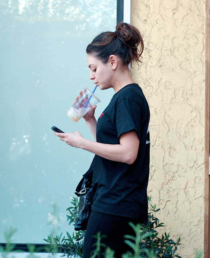 Mila Kunis