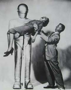 The Day the Earth Stood Still The Day the Earth Stood Still