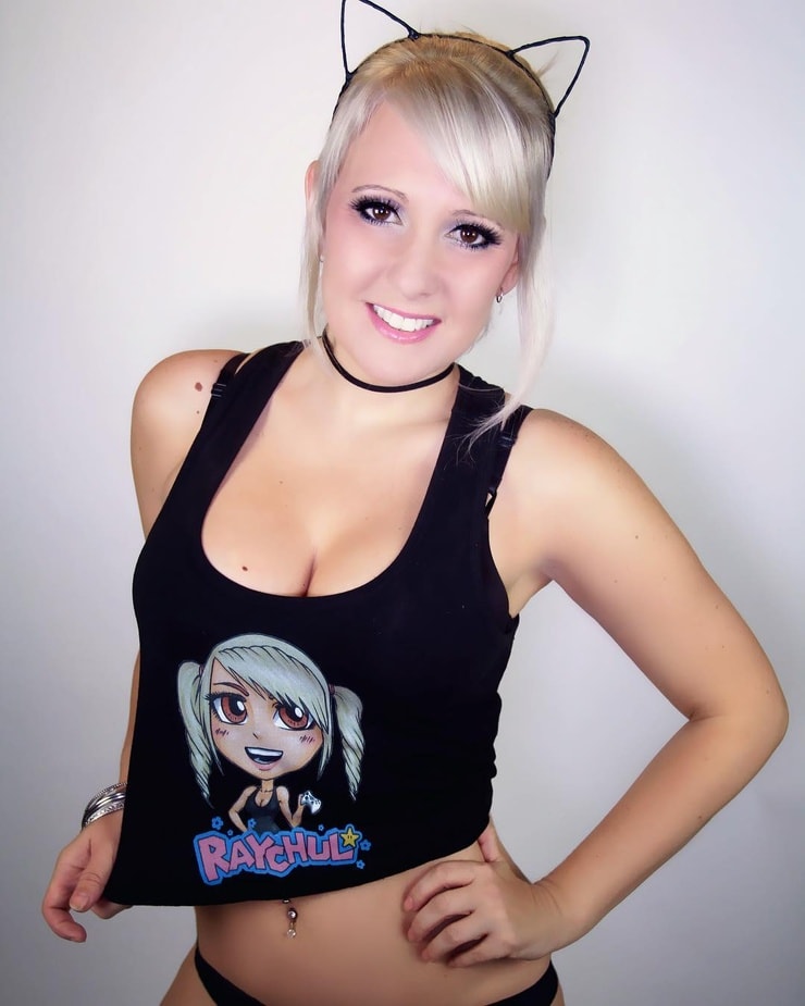 Raychul Moore