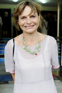 Sarah Watt