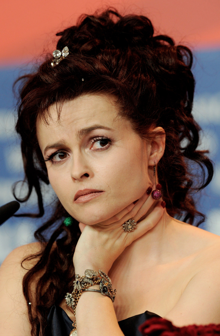 Helena Bonham Carter Helena Bonham Carter