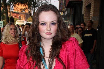 Emily Meade