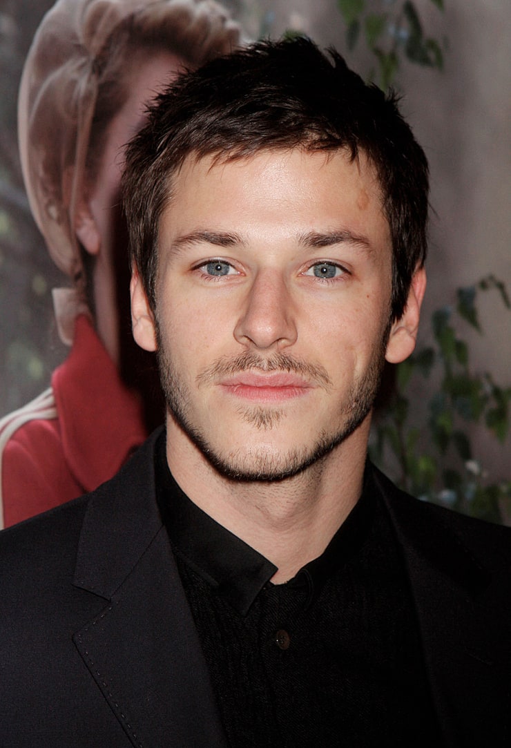 Picture of Gaspard Ulliel