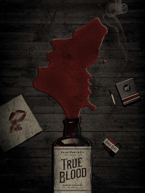 True Blood True Blood