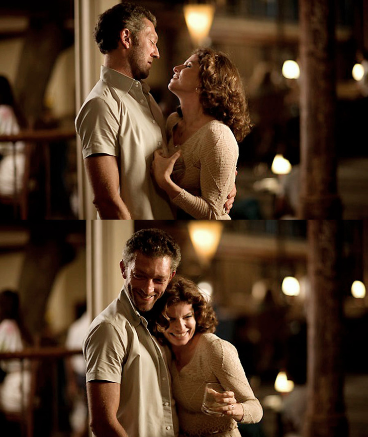 Vincent Cassel
