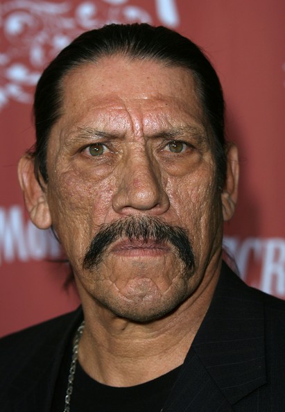Danny Trejo Danny Trejo