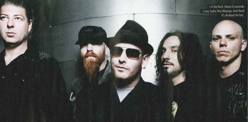 Stone Sour