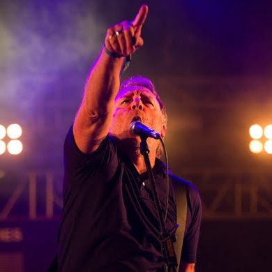 Peter Hook