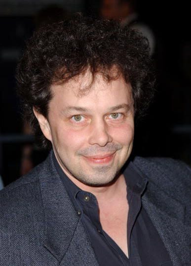 Curtis Armstrong