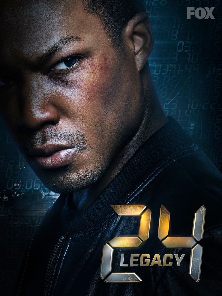 24: Legacy