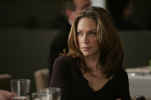 Ally Walker Ally Walker