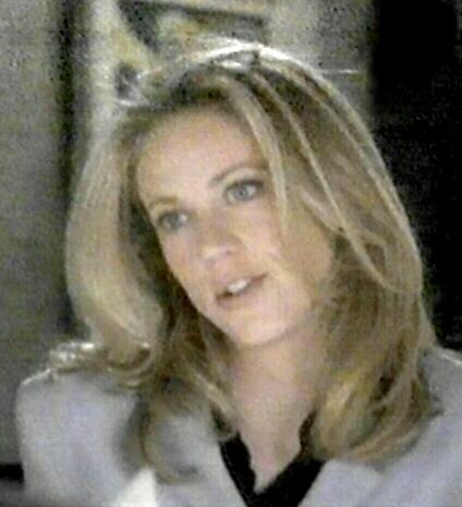 Ally Walker Ally Walker