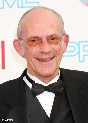 Christopher Lloyd Christopher Lloyd