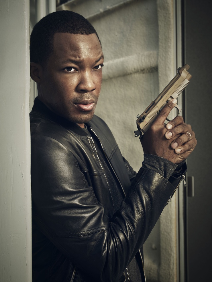 24: Legacy 24: Legacy