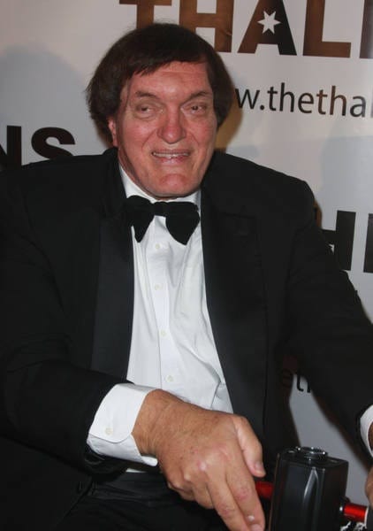 Richard Kiel Richard Kiel