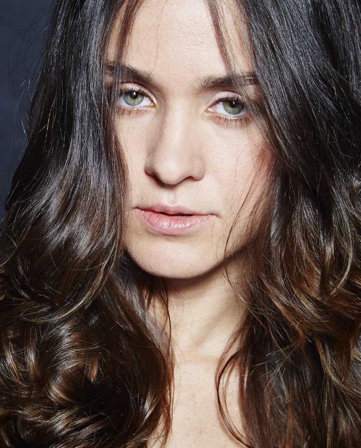Joanna Koss