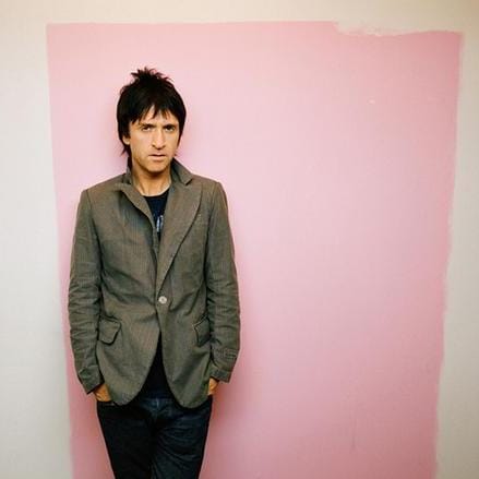 Johnny Marr