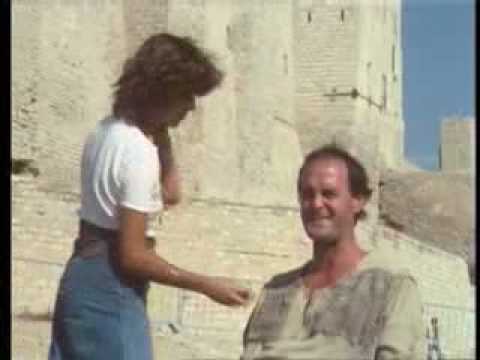 The Pythons: Somewhere in Tunisia, Circa A.D. 1979