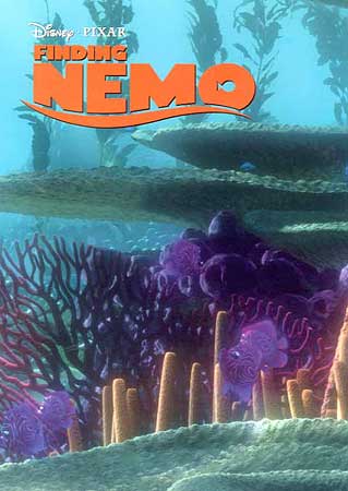 Finding Nemo