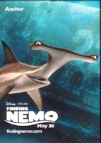 Finding Nemo