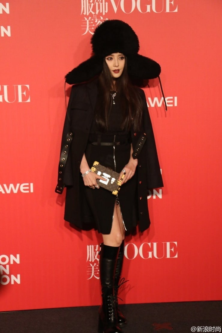Fan Bing Bing