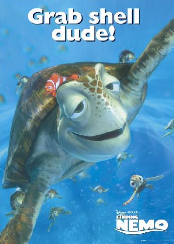 Finding Nemo