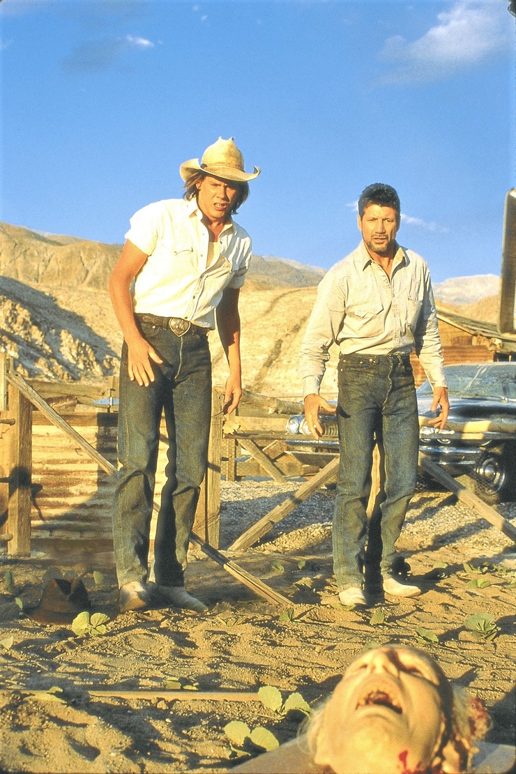 Tremors