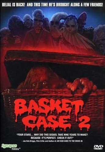 Basket Case 2