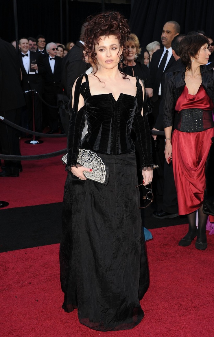 Helena Bonham Carter Helena Bonham Carter