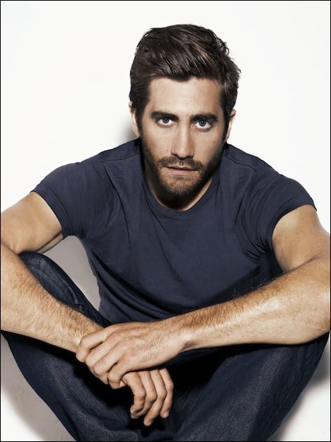 Jake Gyllenhaal