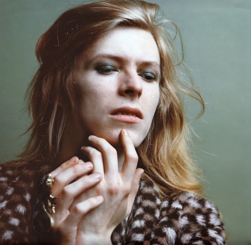 David Bowie David Bowie