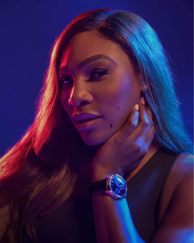 Serena Williams