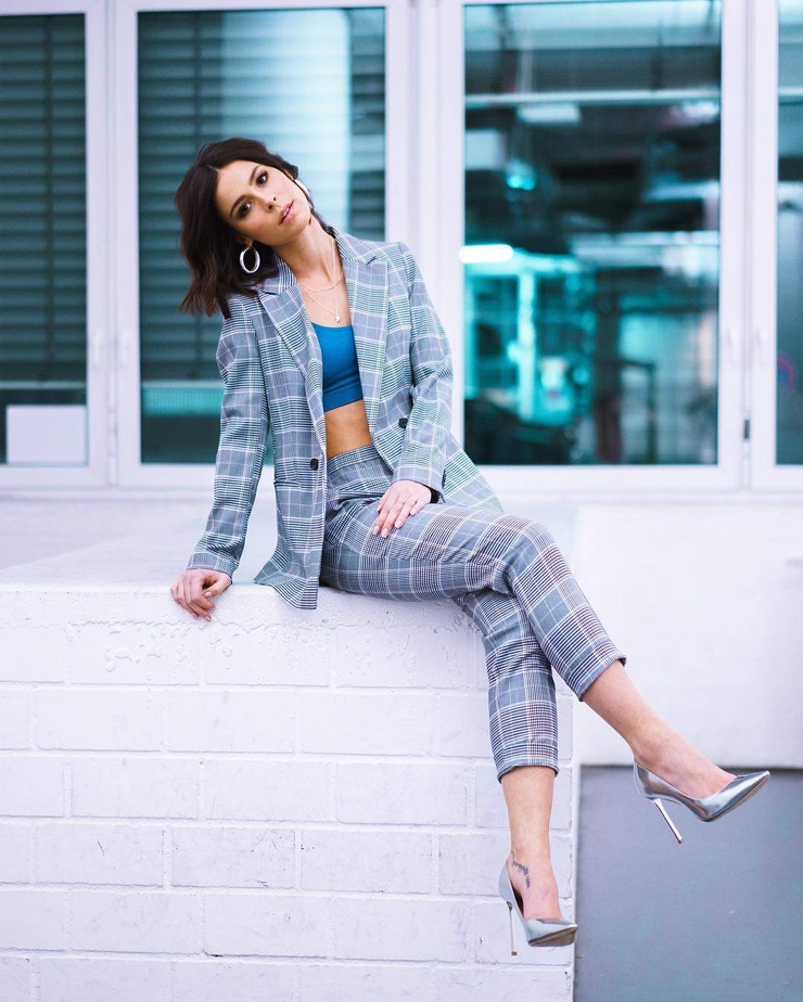 Lena Meyer-Landrut