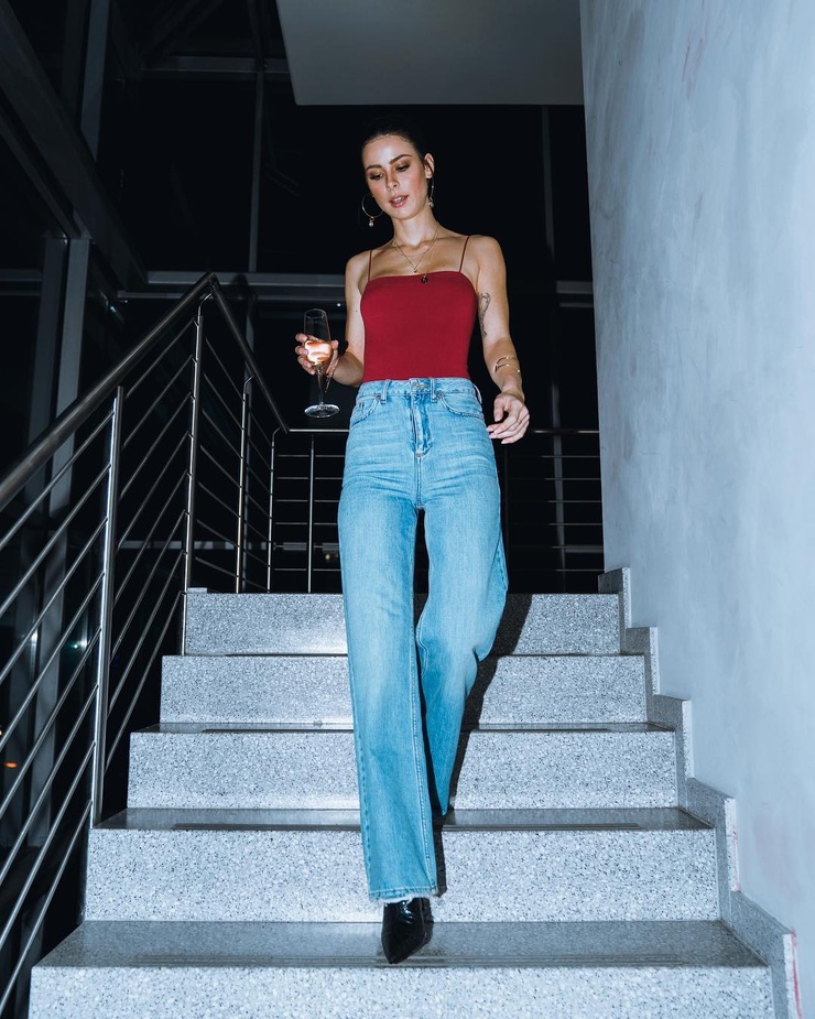 Lena Meyer-Landrut Lena Meyer-Landrut