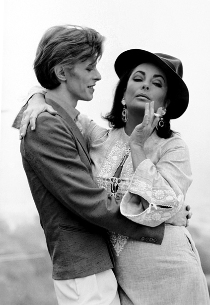 David Bowie David Bowie