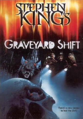 Graveyard Shift