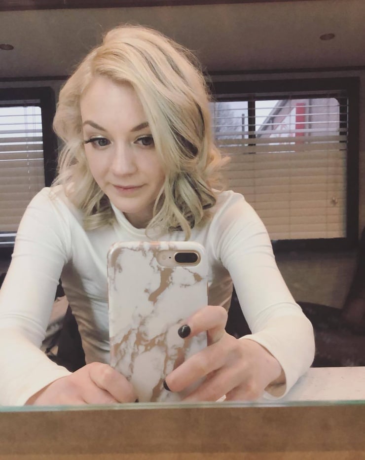 Emily Kinney