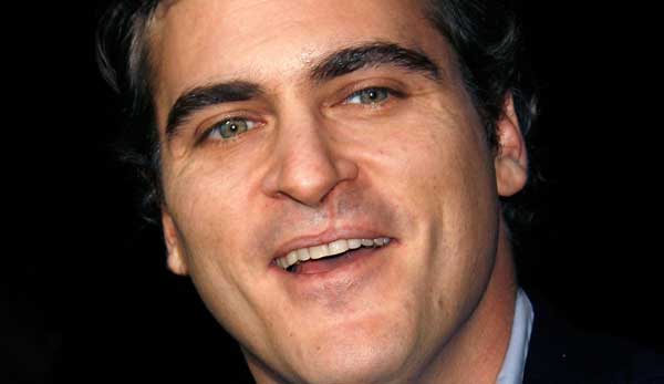 Joaquin Phoenix