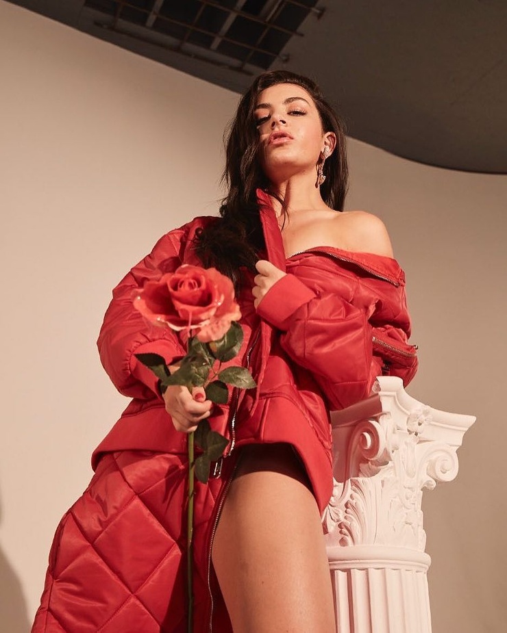 Charli XCX Charli XCX