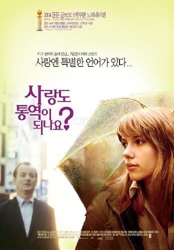 Lost in Translation