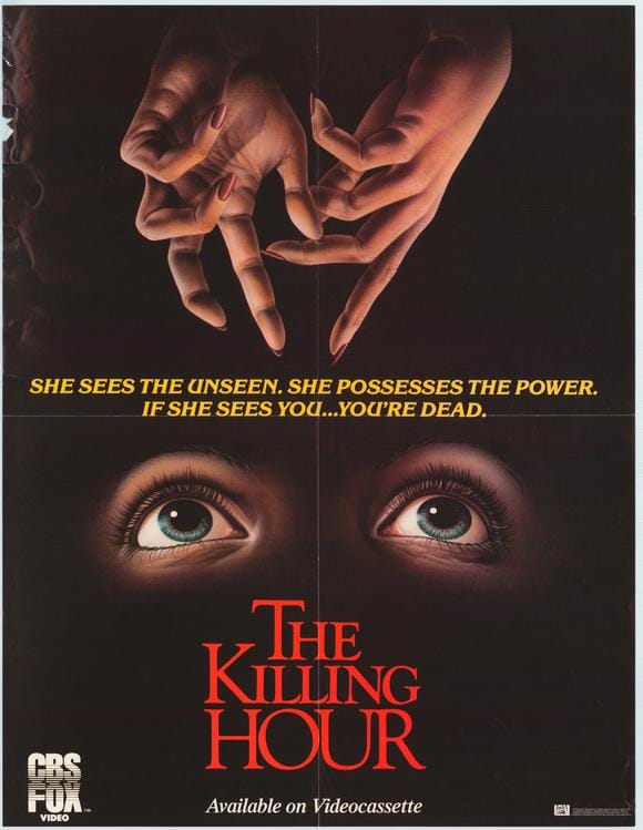 The Killing Hour