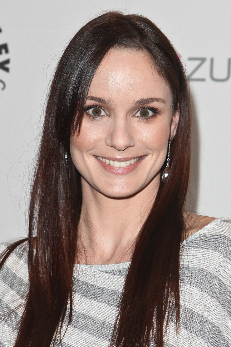 Sarah Wayne Callies