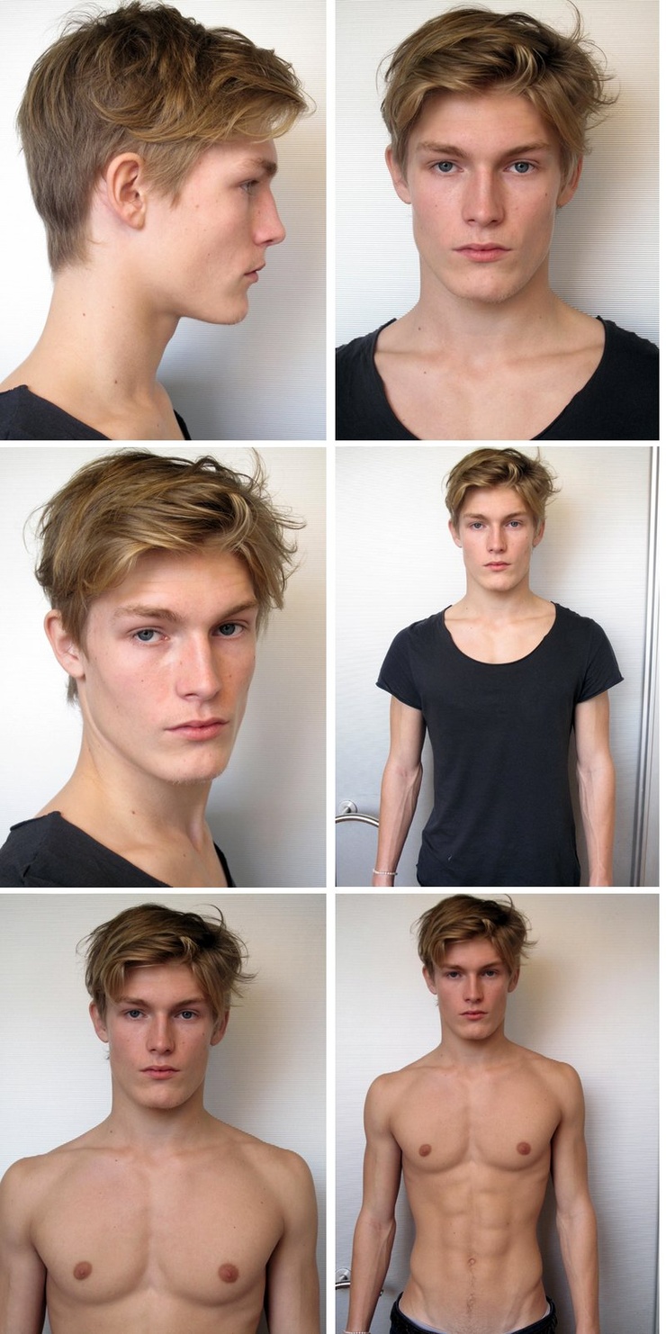 Harry Goodwins