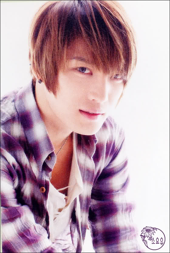 Jaejoong